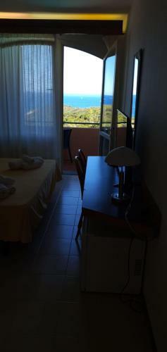 Bed & Breakfast Acquaviva Park Hotel