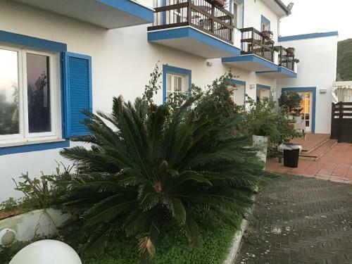 Bed & Breakfast Acquaviva Park Hotel