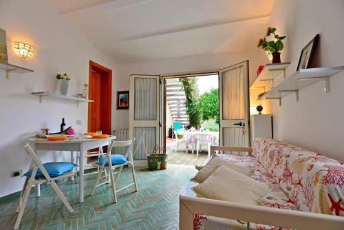 Apartamento Casa Davis Appartamento Arancio
