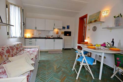 Apartamento Casa Davis Appartamento Arancio