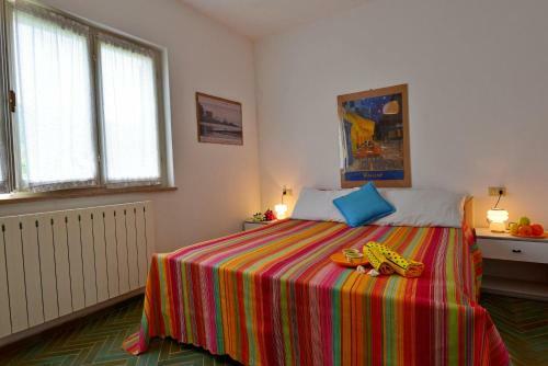 Apartamento Casa Davis Appartamento Arancio