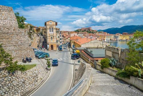 Apartamento Monolocale Il Pescatore