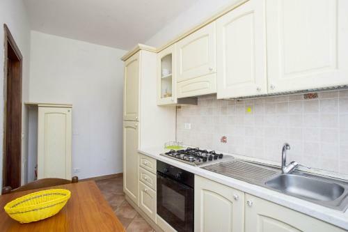 Apartamento A Casa Di Ale