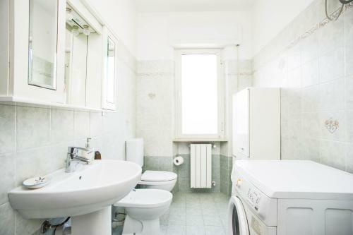 Apartamento A Casa Di Ale