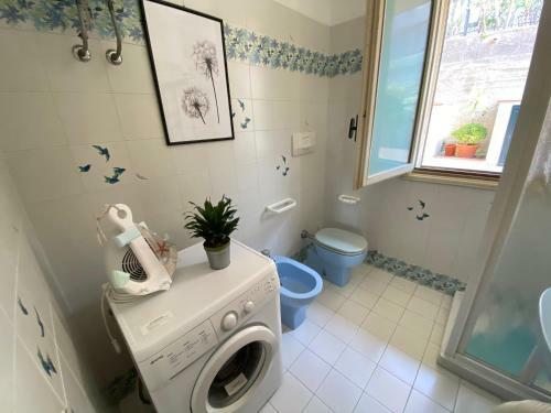Apartamento Capobianco Monolocale
