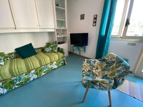 Apartamento Capobianco Monolocale