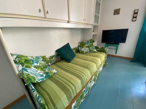 Apartamento Capobianco Monolocale