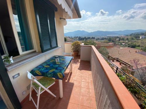 Apartamento Capobianco Monolocale