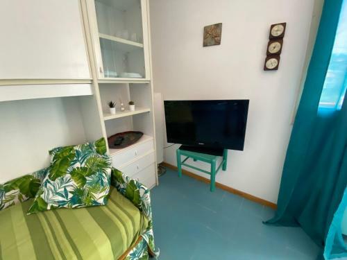 Apartamento Capobianco Monolocale
