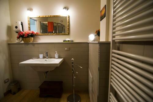 Bed & Breakfast Il Piccolo Giglio