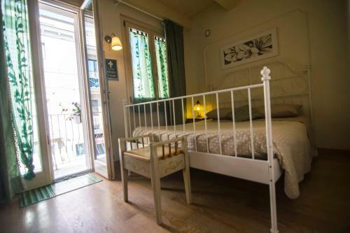 Bed & Breakfast Il Piccolo Giglio