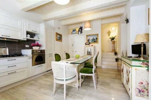 Bed & Breakfast Il Piccolo Giglio