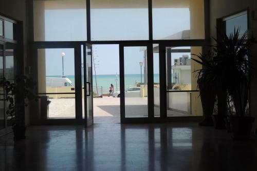 Apartamento Interno 132