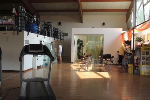Apartamento Interno 132