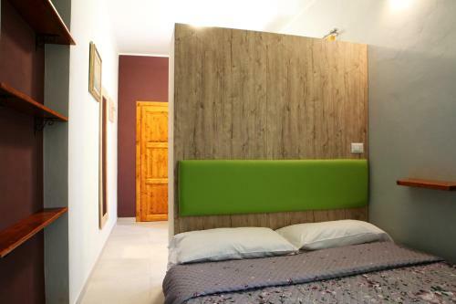 Bed & Breakfast La Casa Di Nonno Giulio