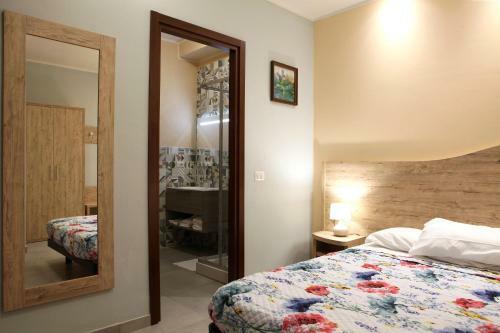 Bed & Breakfast La Casa Di Nonno Giulio