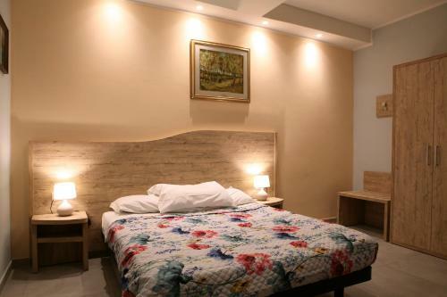 Bed & Breakfast La Casa Di Nonno Giulio