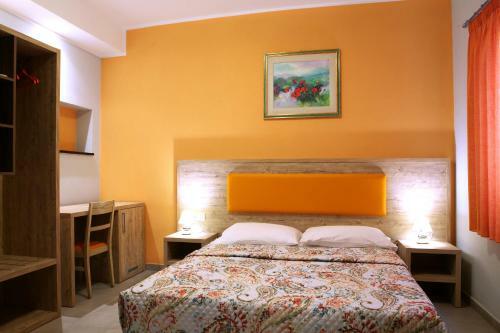 Bed & Breakfast La Casa Di Nonno Giulio