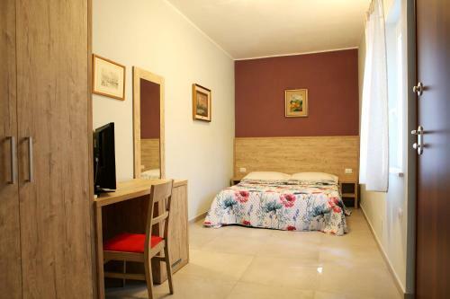 Bed & Breakfast La Casa Di Nonno Giulio