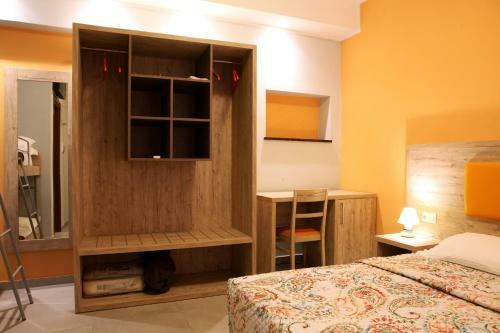 Bed & Breakfast La Casa Di Nonno Giulio
