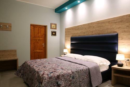 Bed & Breakfast La Casa Di Nonno Giulio