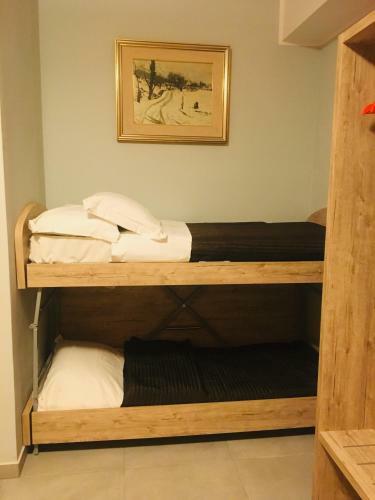 Bed & Breakfast La Casa Di Nonno Giulio