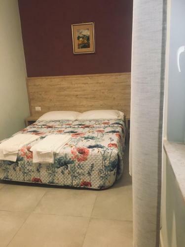 Bed & Breakfast La Casa Di Nonno Giulio
