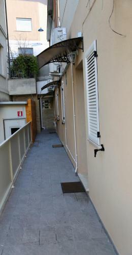 Bed & Breakfast La Casa Di Nonno Giulio