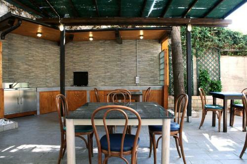 Bed & Breakfast La Casa Di Nonno Giulio