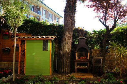 Bed & Breakfast La Casa Di Nonno Giulio