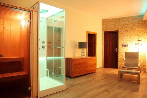 Bed & Breakfast La Casa Di Nonno Giulio