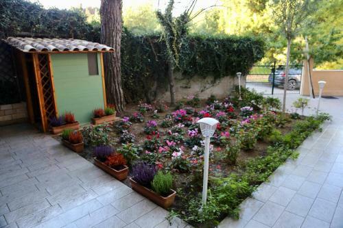 Bed & Breakfast La Casa Di Nonno Giulio