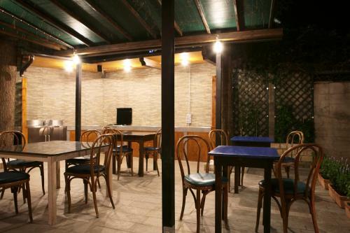 Bed & Breakfast La Casa Di Nonno Giulio