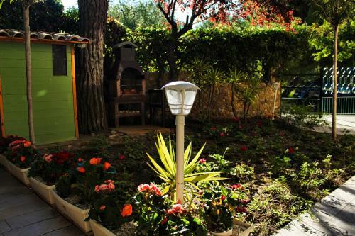 Bed & Breakfast La Casa Di Nonno Giulio