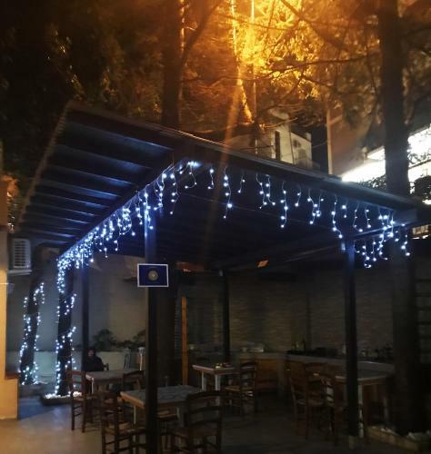 Bed & Breakfast La Casa Di Nonno Giulio