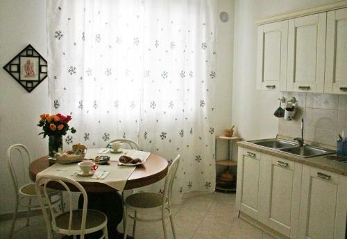 Apartamento Casa Smeralda