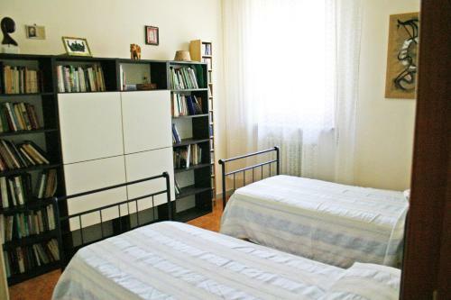 Apartamento Casa Smeralda