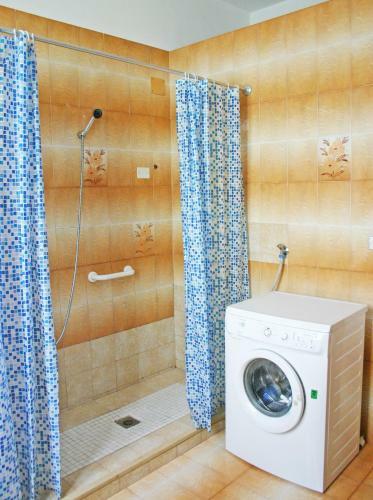 Apartamento Casa Smeralda