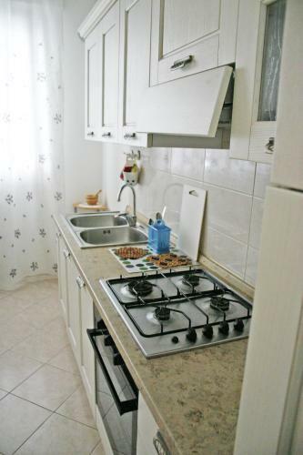 Apartamento Casa Smeralda