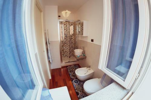 Bed & Breakfast Mare Divino