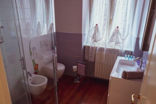 Bed & Breakfast Mare Divino