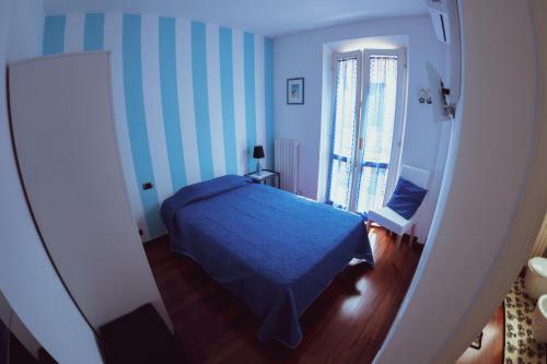 Bed & Breakfast Mare Divino