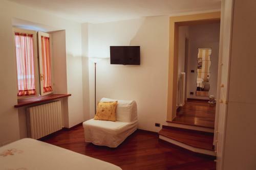 Bed & Breakfast Mare Divino