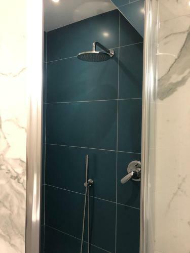 Apartamento Civico 43c Int. 1
