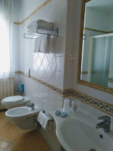 Apartamento Appartamenti Hotel Il Timone