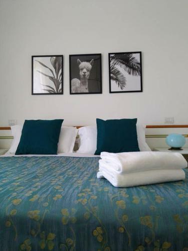 Apartamento Appartamenti Hotel Il Timone