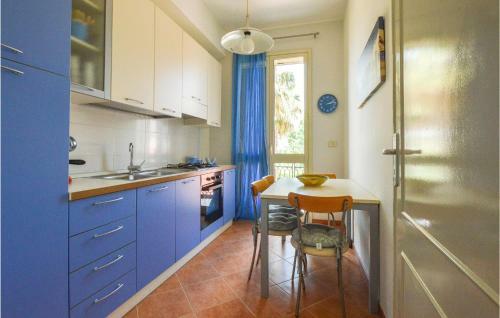 Apartamento Casa Azzurra