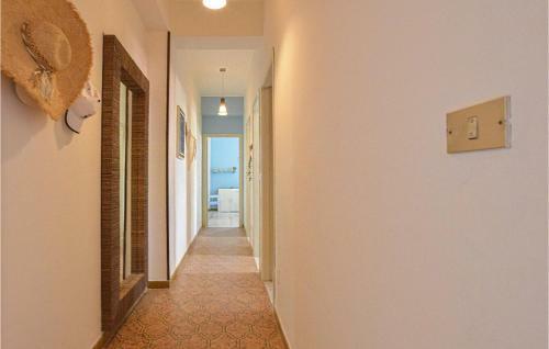 Apartamento Casa Azzurra