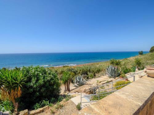 Locazione Turistica Terrazza Del Sud