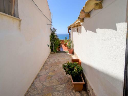 Locazione Turistica Terrazza Del Sud